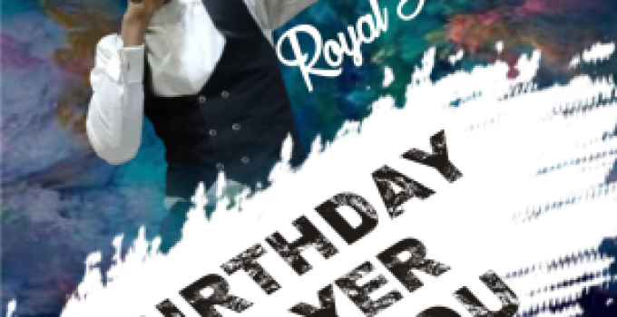Birthday Prayer For You and Your Loved Ones – Royal Attah mp3 download
