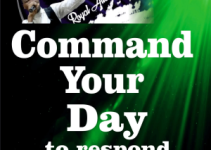 Command Your Day to Respond by Royal Attah – MP3 Download