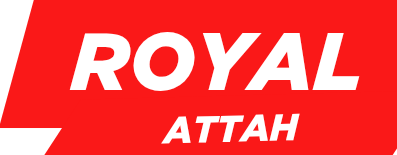 Royal Attah Sound Wave