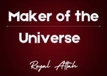 Maker of the Universe by Royal Attah – Download Mp3 Song